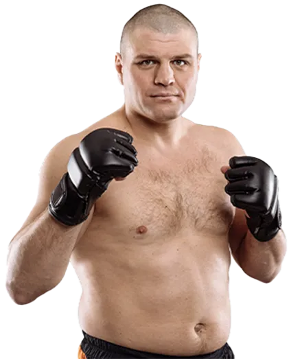Dmitriy Vezhenko