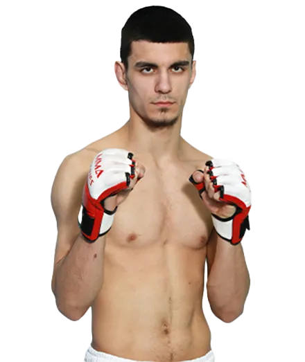 Aleksandr Muradov