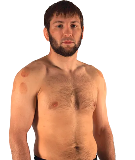 Sergey Kalinin