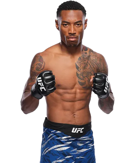 Elijah Smith