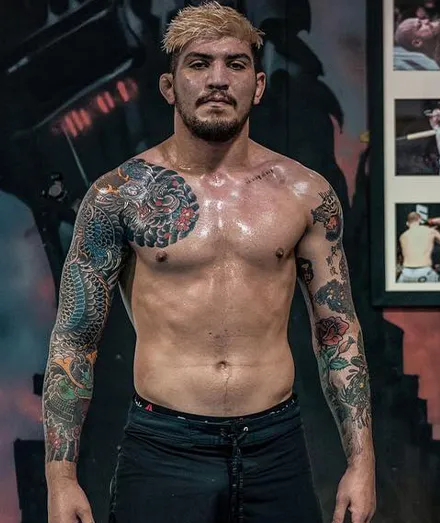 Dillon Danis