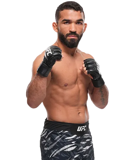 Patricio Pitbull