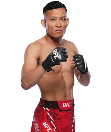 Quang Le