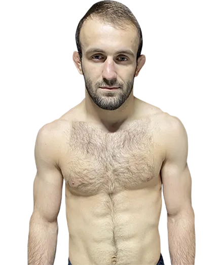 David Dzhibilov