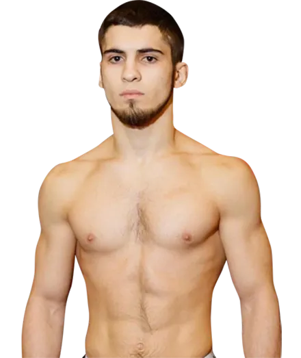 Kamal Mamedov