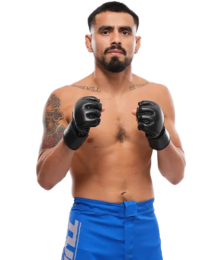 Joseph Morales