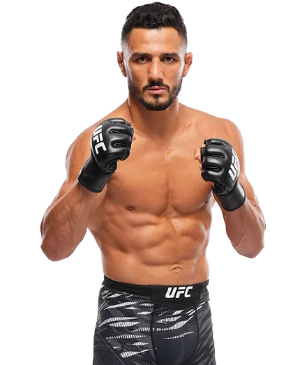 Aaron Pico