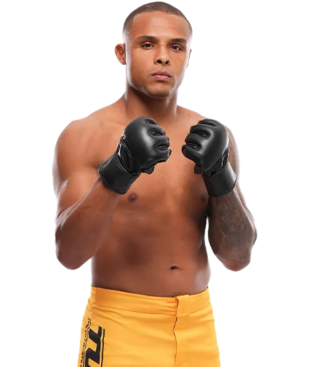 Rodrigo Sezinando