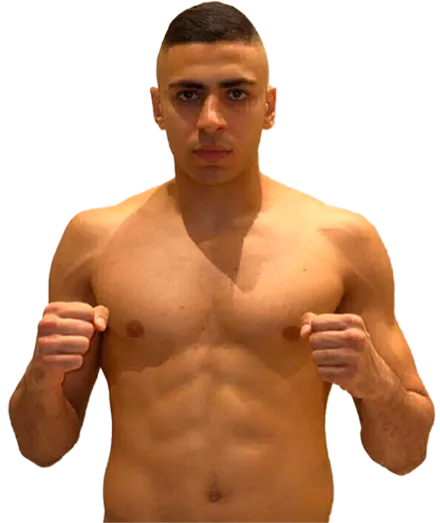 Yehya Gheitta