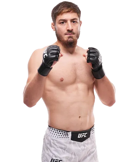 Abdulrakhman Yakhyaev