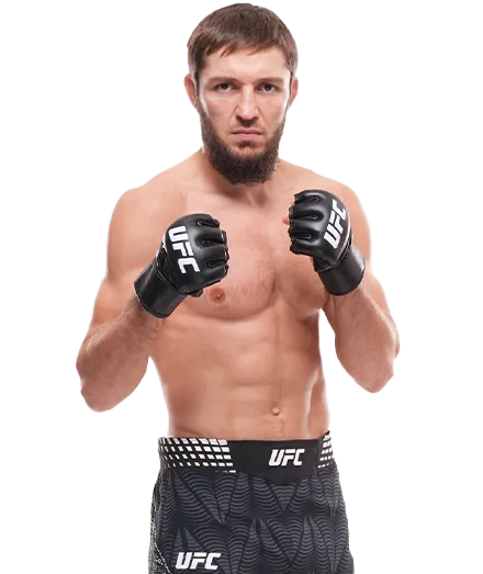 Сайгид Изагахмаев