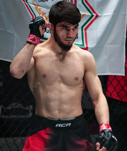Aslan Kazaraev