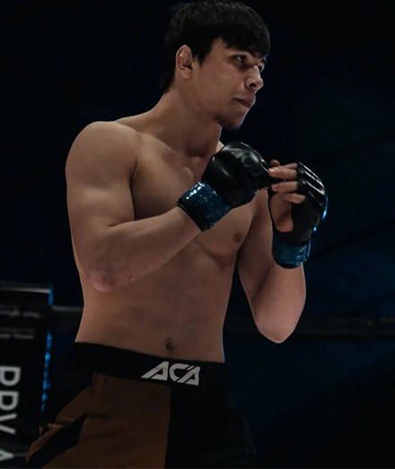 Muslim Khadzhimuratov