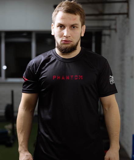 Turpal-Ali Bargishev