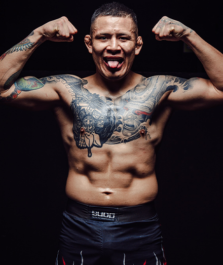 Marco Antonio Elpidio