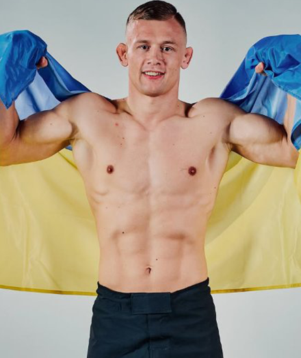 Vitaliy Yakimenko