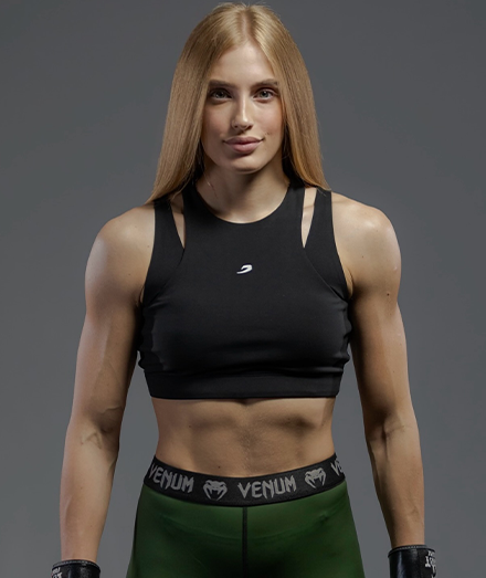 Aleksandra Savicheva