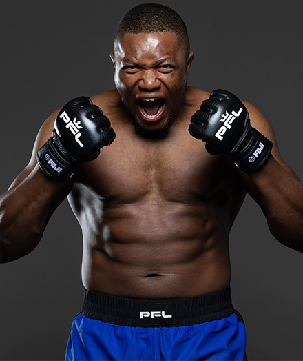 Maxwell Djantou Nana