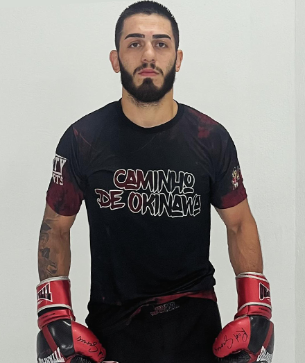 Bruno Rocha
