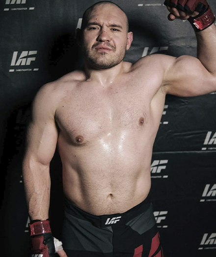 Yevgeny Orlov