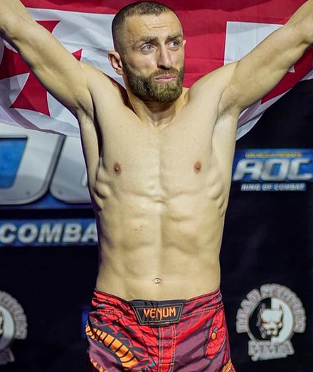 Roman Kurashvili