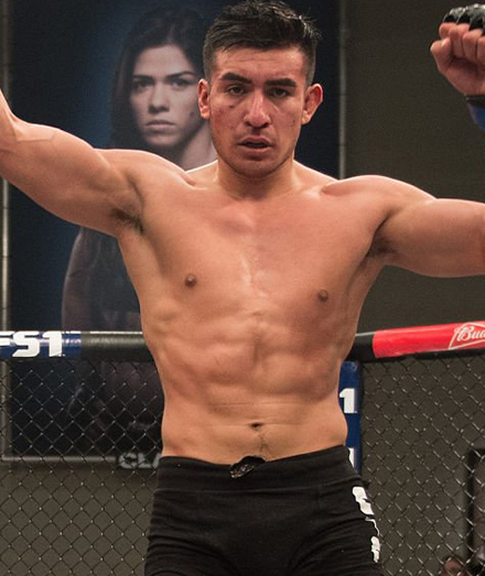 Elias Urbina
