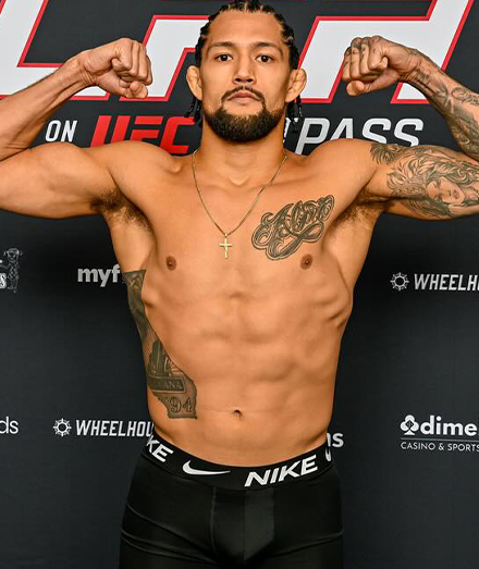 Richie Miranda