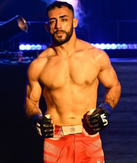Zaki Mohsin