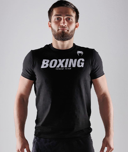 Rustam Serbiev