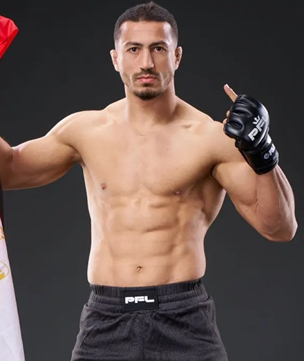 Ahmed El Sisy