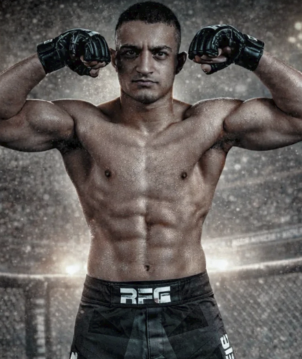 Saher Qasmieh