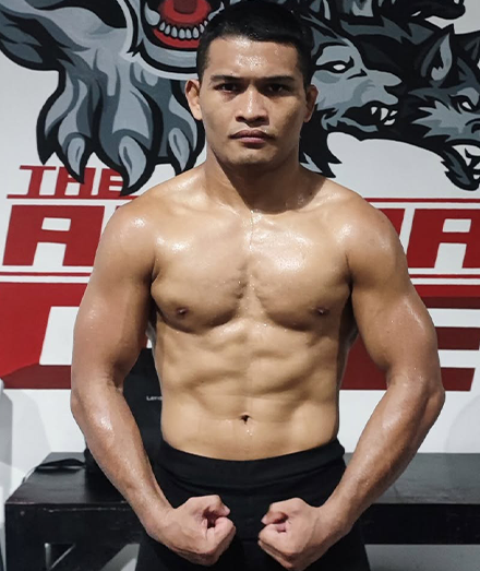 Kimbert Alintozon