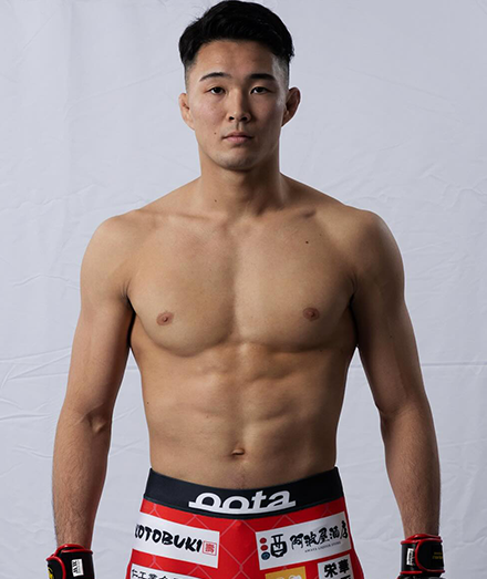 Ryo Tajima