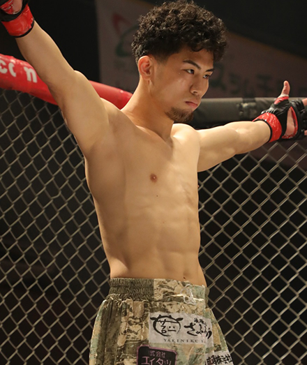 Yunosuke Minami