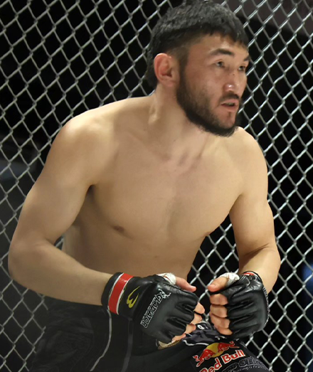 Dagiisuren Chagnaadorj