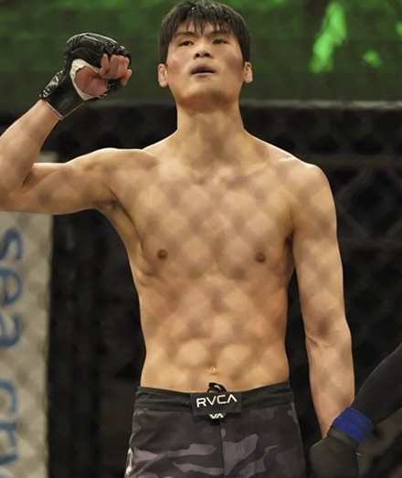 Gwan Woo Lim
