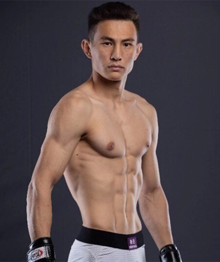 Ahejiang Ailinuer