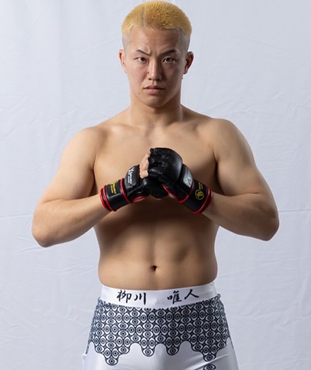 Yuito Yanagawa