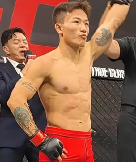 Shuai Yin
