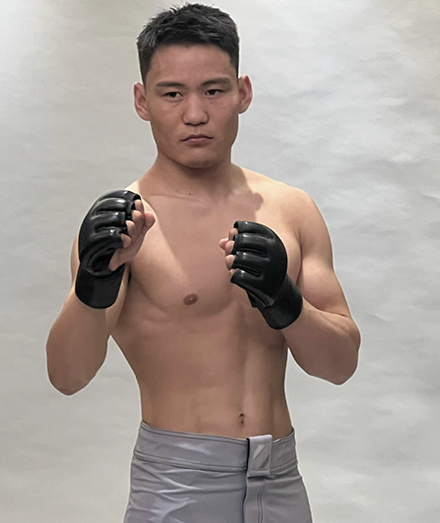 Namsrai Batbayar