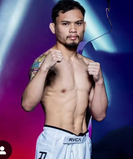 Eros Baluyot