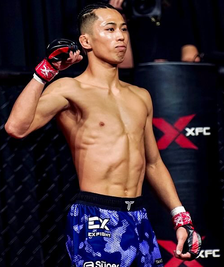 Takaya Suzuki