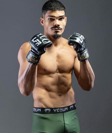 Lucas Fernando