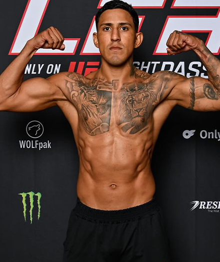 Cassio Barão