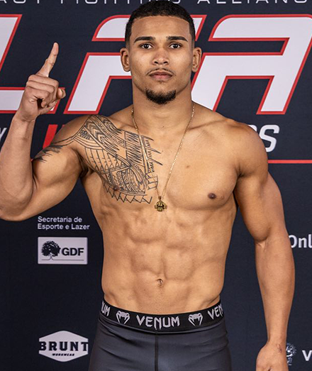 Mateus Soares