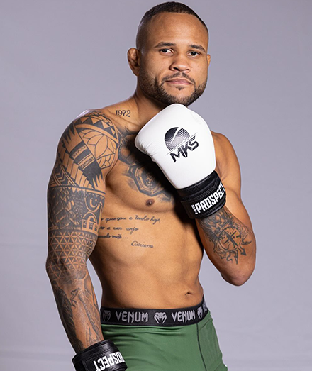 Reginaldo Junior