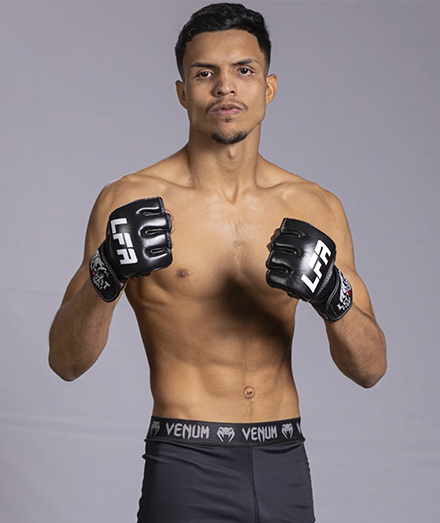 Jean Lucas Sevalho