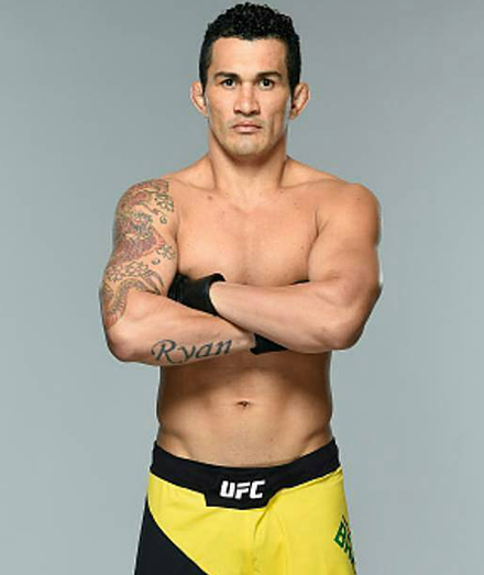 Francimar Barroso