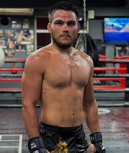 Yuriy Chernyshev