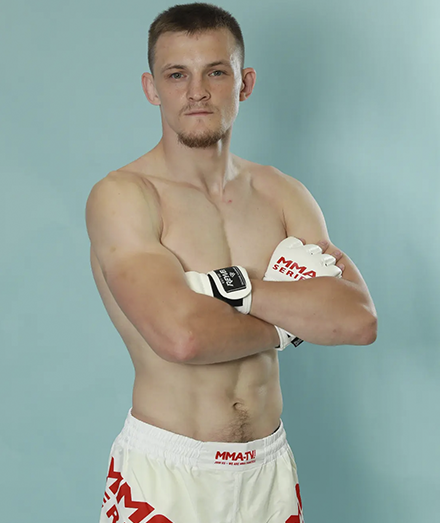 Vladislav Palchikov